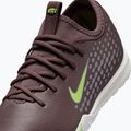 Детски футболни обувки Nike Mercurial Vapor 16 Academy Kylian Mbappe TF plum eclipse/metallic silver 7