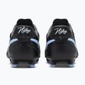 Мъжки футболни обувки Nike Tiempo Ligera Pro FG black/ice blue/obsidian 11