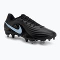 Мъжки футболни обувки Nike Tiempo Maestro Acad SG-Pro AC black/ice blue