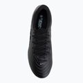 Мъжки футболни обувки Nike Tiempo Maestro Acad SG-Pro AC black/ice blue 5