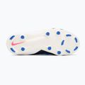 Детски футболни обувки Nike Jr. Phantom 6 High Academy FG/MG racer blue/white/pink blast 4