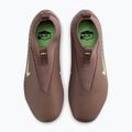 Детски футболни обувки Nike Mercurial Superfly 10 Academy „Kylian Mbappé“ Jr FG plum eclipse/metallic silver 5