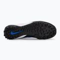 Мъжки футболни обувки Nike Phantom 6 Low Pro TF racer blue/white/pink blast 4