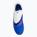 Мъжки футболни обувки Nike Phantom 6 Low Pro TF racer blue/white/pink blast 5