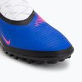 Мъжки футболни обувки Nike Phantom 6 Low Pro TF racer blue/white/pink blast 7