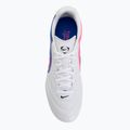 Мъжки футболни обувки Nike Tiempo Ligera Pro FG white/racer blue/pink blast/black 5