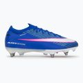 Мъжки футболни обувки Nike Mercurial Vapor 16 Elite SG limelight/hyper crimson/volt 2