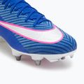 Мъжки футболни обувки Nike Mercurial Vapor 16 Elite SG limelight/hyper crimson/volt 7