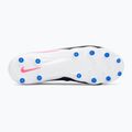 Мъжки футболни обувки Nike Phantom 6 Low Pro AG racer blue/white/pink blast 4