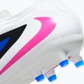Мъжки футболни обувки Nike Phantom 6 Low Pro AG racer blue/white/pink blast 9
