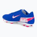 Мъжки футболни обувки Nike Mercurial Vapor 16 Club FG/MG racer blue/white 3