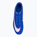 Мъжки футболни обувки Nike Mercurial Vapor 16 Club FG/MG racer blue/white 5