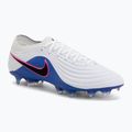 Мъжки футболни обувки Nike Tiempo Maestro Elite FG white/racer blue/pink blast/black