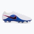 Мъжки футболни обувки Nike Tiempo Maestro Elite FG white/racer blue/pink blast/black 2
