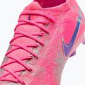 Мъжки футболни обувки Nike Zoom Vapor 16 Pro Vini Jr FG sunset pulse/old royal 12