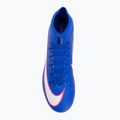 Мъжки футболни обувки Nike Mercurial Superfly 10 Academy AG racer blue/white 5