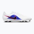 Мъжки футболни обувки Nike Tiempo Maestro Club FG/MG white/racer blue/pink blast/black 8