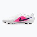 Мъжки футболни обувки Nike Tiempo Maestro Club FG/MG white/racer blue/pink blast/black 9