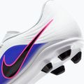 Мъжки футболни обувки Nike Tiempo Maestro Club FG/MG white/racer blue/pink blast/black 15
