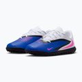 Детски футболни обувки Nike Jr. Phantom 6 Low Club TF racer blue/white/pink blast 3