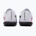 Детски футболни обувки Nike Jr. Phantom 6 Low Club TF racer blue/white/pink blast 4