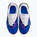 Детски футболни обувки Nike Jr. Phantom 6 Low Club TF racer blue/white/pink blast 6