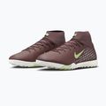 Мъжки футболни обувки Nike Mercurial Superfly 10 Academy Kylian Mbappé TF plum eclipse/metallic silver 3