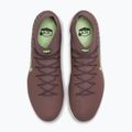 Мъжки футболни обувки Nike Mercurial Superfly 10 Academy Kylian Mbappé TF plum eclipse/metallic silver 5