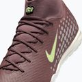 Мъжки футболни обувки Nike Mercurial Superfly 10 Academy Kylian Mbappé TF plum eclipse/metallic silver 6