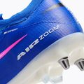 Мъжки футболни обувки Nike Mercurial Vapor 16 Elite SG limelight/hyper crimson/volt 10