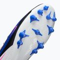 Мъжки футболни обувки Nike Phantom 6 Low Academy AG racer blue/white/pink blast 9