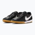 Мъжки футболни обувки Nike Streetgato black/white 3