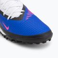 Мъжки футболни обувки Nike Phantom 6 High Academy TF racer blue/white/pink blast 7