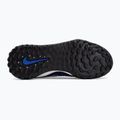 Детски футболни обувки Nike Phantom 6 High Academy TF racer blue/white/pink blast 4
