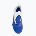 Детски футболни обувки Nike Phantom 6 High Academy TF racer blue/white/pink blast 5