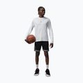 Мъжка блуза с дълъг ръкав  Jordan Sport Essentials Dri-Fit white 2