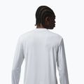 Мъжка блуза с дълъг ръкав Nike Jordan Sport Essentials Dri-Fit white 4