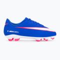 Детски футболни обувки Nike Mercurial Vapor 16 Club FG/MG racer blue/white 2