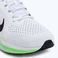 Мъжки обувки за бягане Nike Winflo 11 white/glacier blue/green strike/black 7