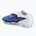 Мъжки футболни обувки Nike Phantom 6 Low Elite FG racer blue/white/pink blast 3