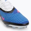 Мъжки футболни обувки Nike Phantom 6 Low Elite FG racer blue/white/pink blast 7