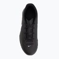 Детски футболни обувки Nike Tiempo Maestro Club Jr TF black/ice 5
