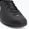 Детски футболни обувки Nike Tiempo Maestro Club Jr TF black/ice 7