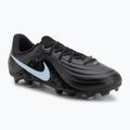 Детски футболни обувки Nike Tiempo Maestro Academy Jr FG/MG black/ice blue