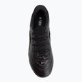 Детски футболни обувки Nike Tiempo Maestro Academy Jr FG/MG black/ice blue 5