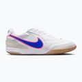 Мъжки футболни обувки Nike Streetgato white/pink blast/racer blue