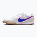 Мъжки футболни обувки Nike Streetgato white/pink blast/racer blue 2