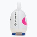 Детски футболни обувки Nike Phantom 6 Low Academy FG/MG Jr racer blue/white/pink blast 6