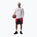 Мъжки баскетболни шорти Nike Jordan Sport black/white/gym red 2