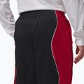 Мъжки баскетболни шорти Nike Jordan Sport black/white/gym red 3